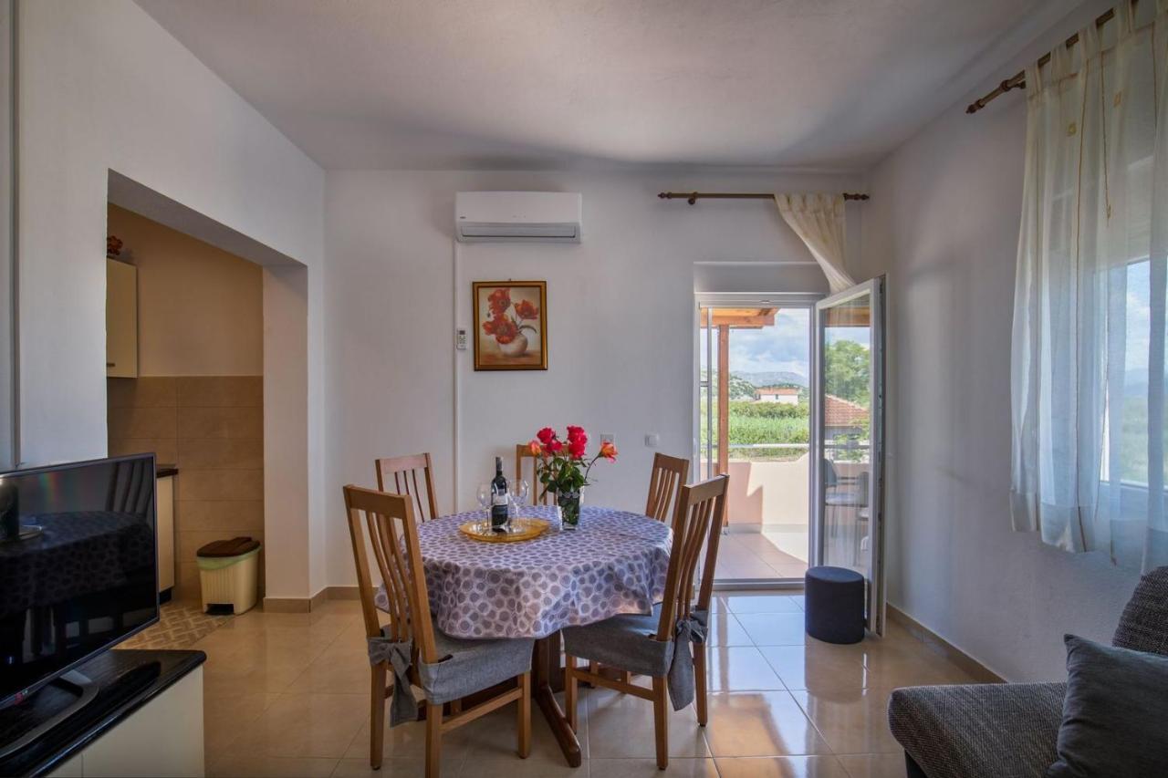 Komin  Apartment Neretva Dream מראה חיצוני תמונה