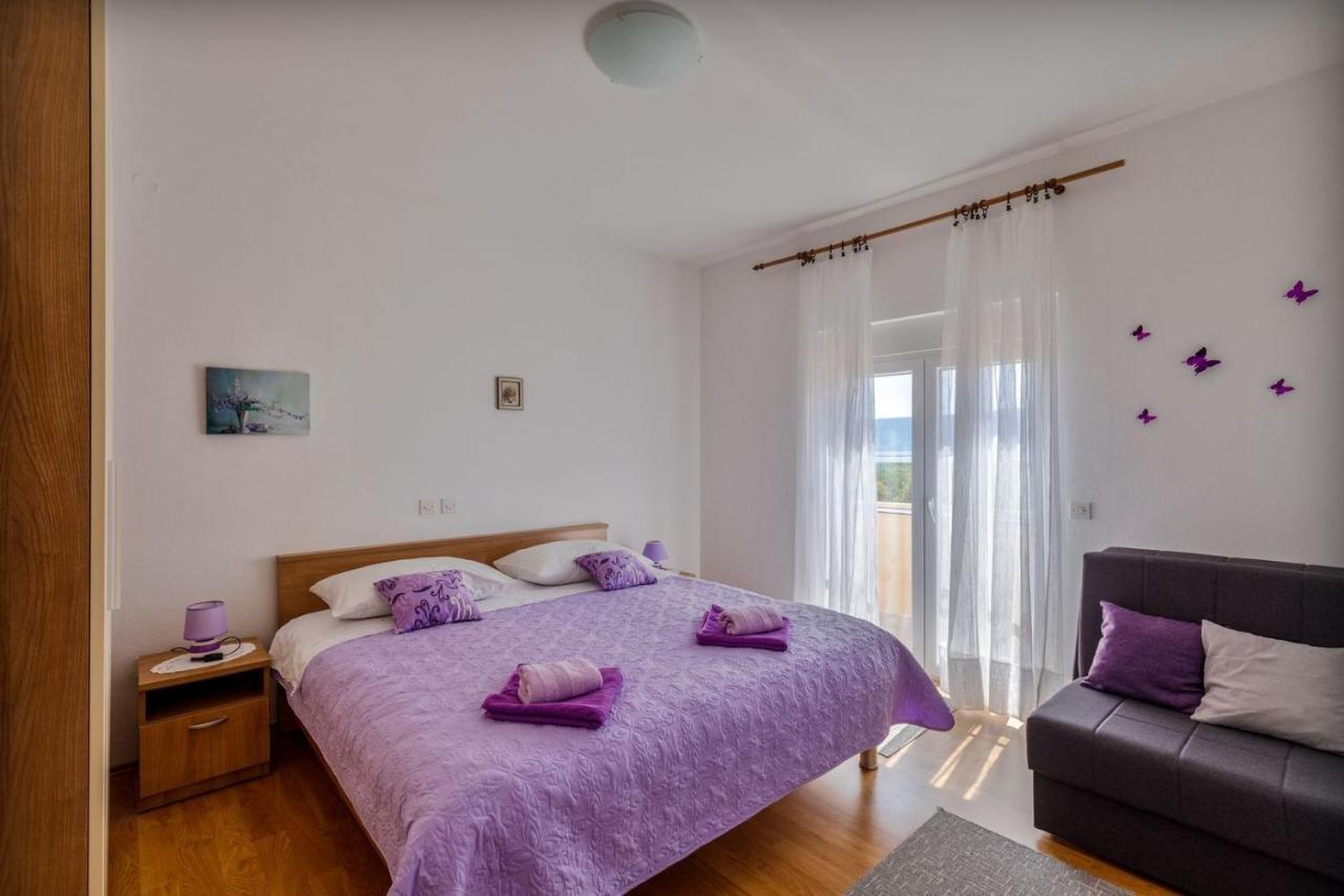 Komin  Apartment Neretva Dream מראה חיצוני תמונה