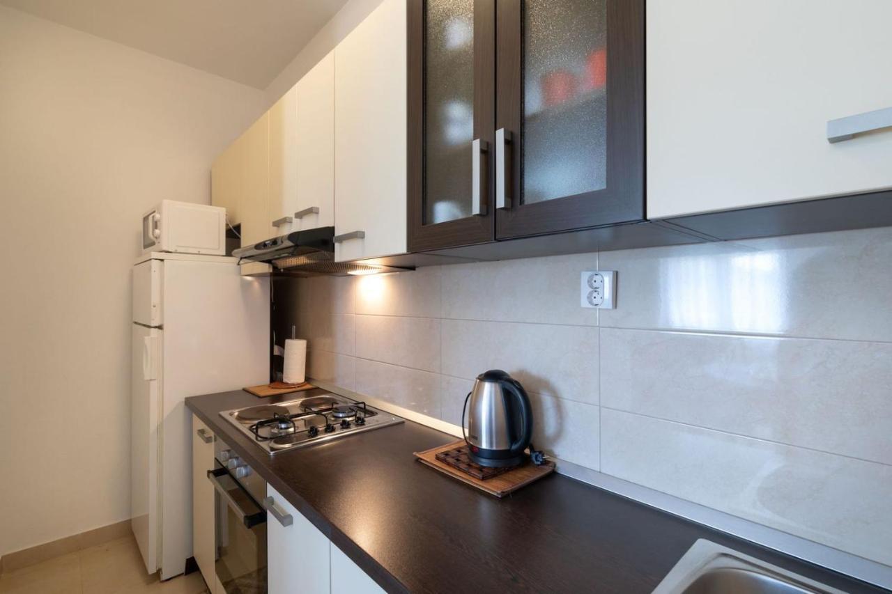 Komin  Apartment Neretva Dream מראה חיצוני תמונה