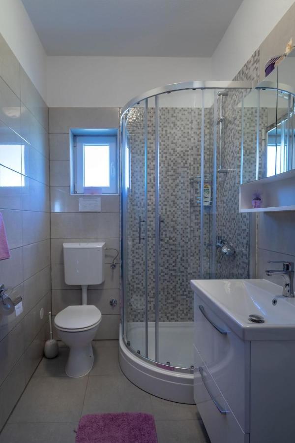 Komin  Apartment Neretva Dream מראה חיצוני תמונה