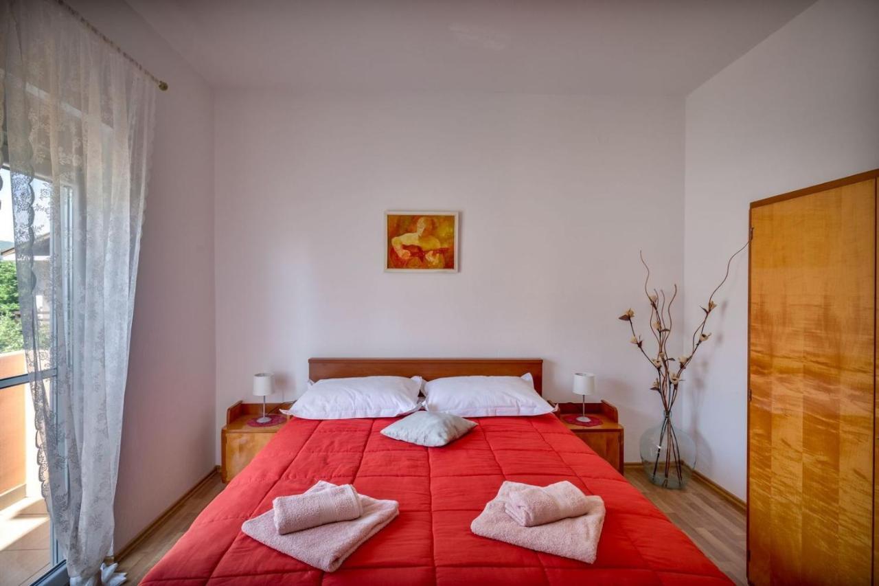 Komin  Apartment Neretva Dream מראה חיצוני תמונה